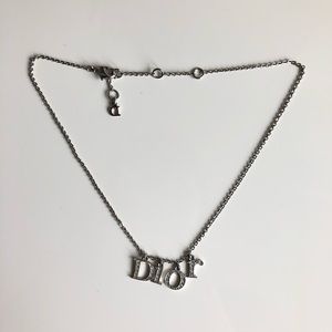 Christian Dior Necklace
